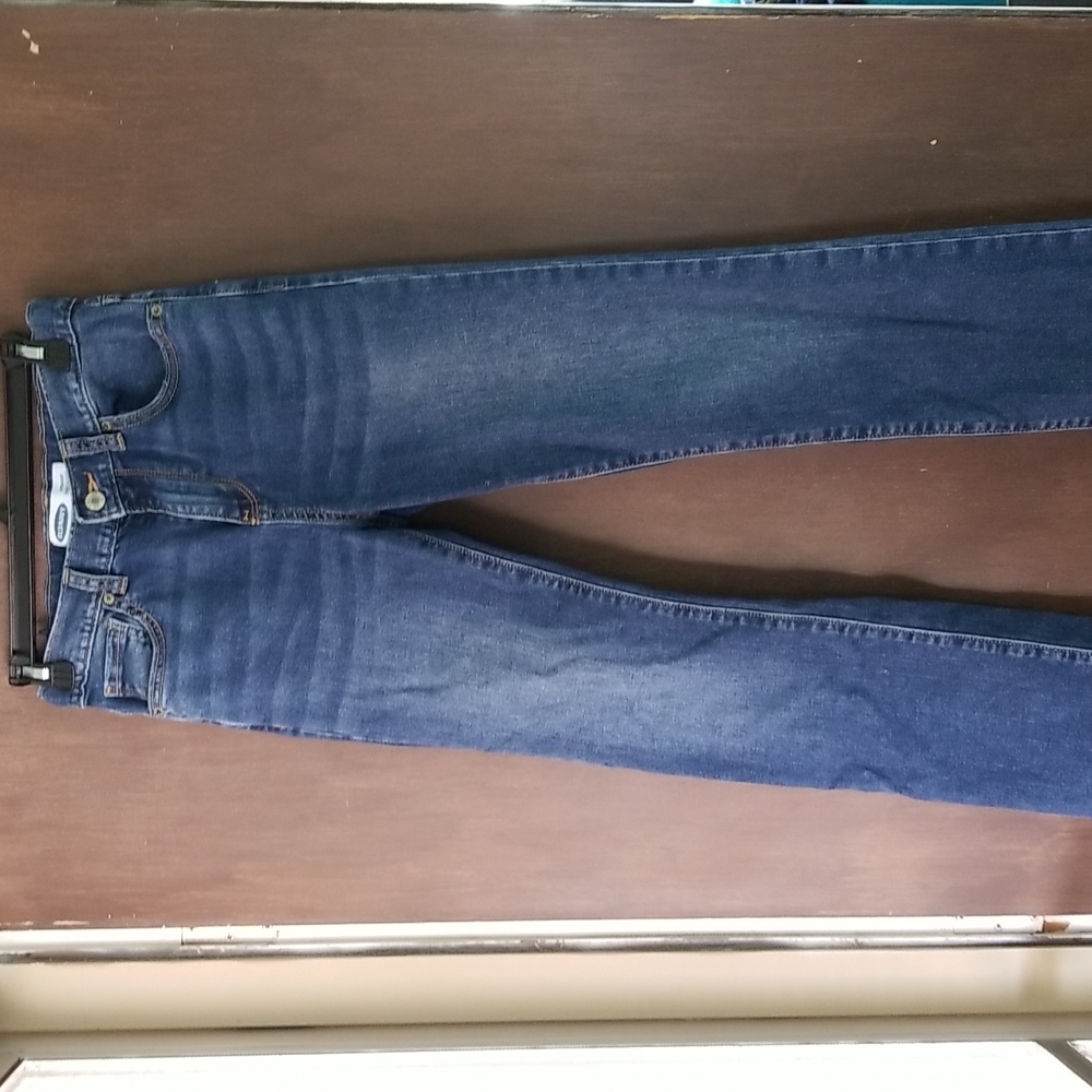 Old Navy boys jeans